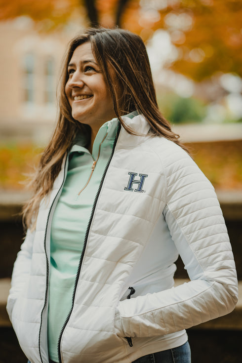 Women's Atlas Insulated Jacket